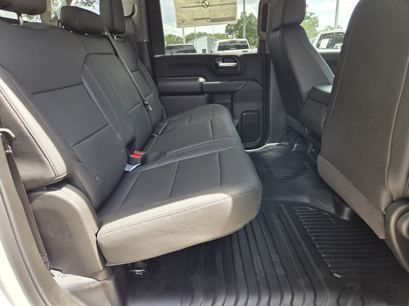 2026 Chevrolet Silverado 2500 HD Work Truck - Photo 16