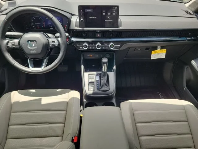 2026 Honda CR-V EX-L - Photo 6