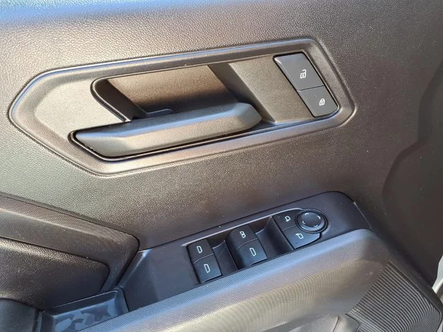 Certified Used 2023 Sterling Gray Metallic Chevrolet Trail Boss image 15