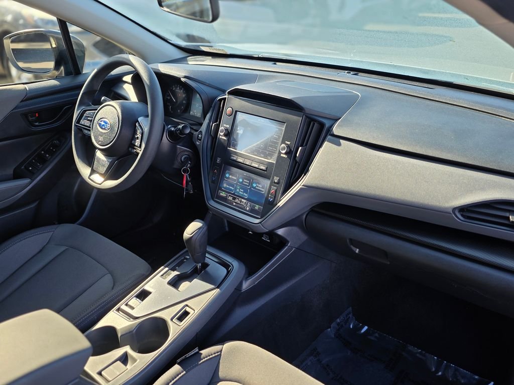 2024 Subaru Crosstrek Base - Photo 9