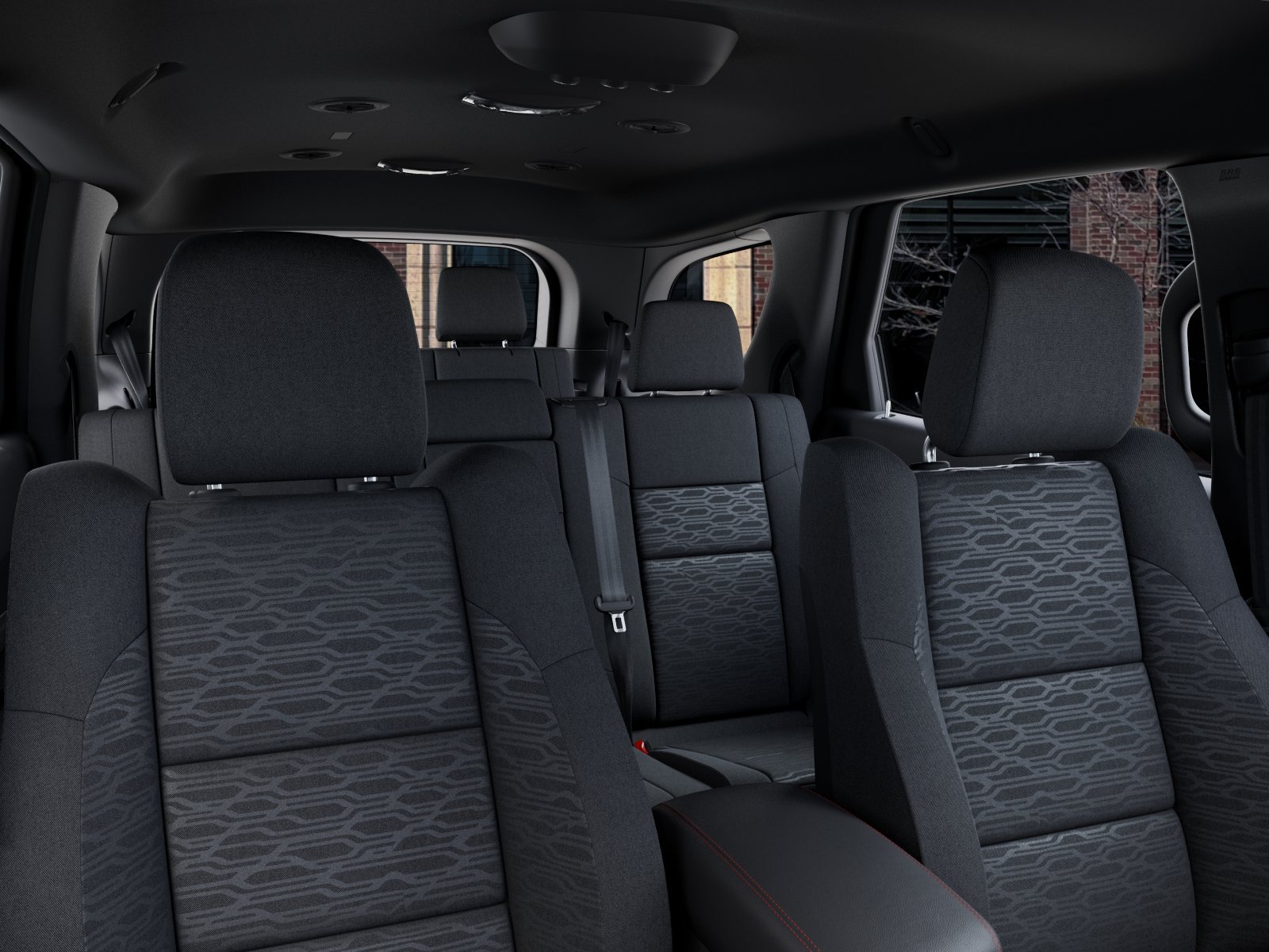 New 2026 Black Dodge GT image 52
