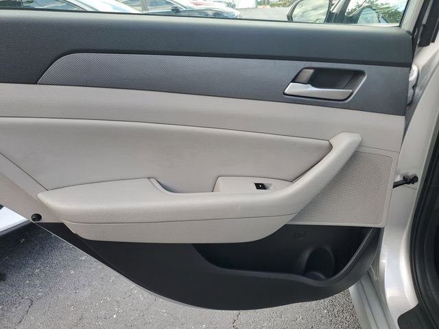 2018 Hyundai Sonata SEL - Photo 26