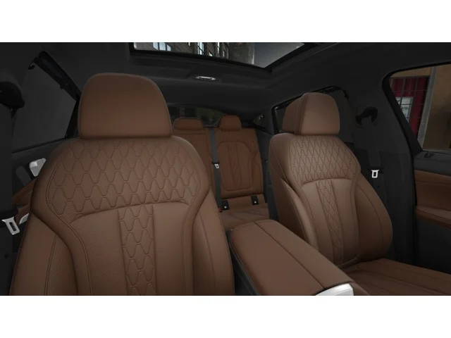 New 2027 Dravit Grey Metallic BMW  image 11