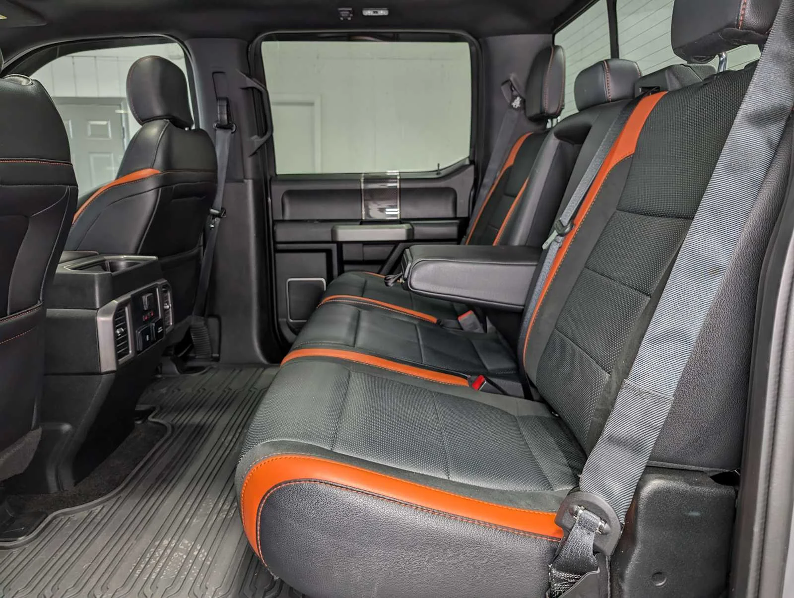 Used 2018 Lead Foot Ford Raptor image 23