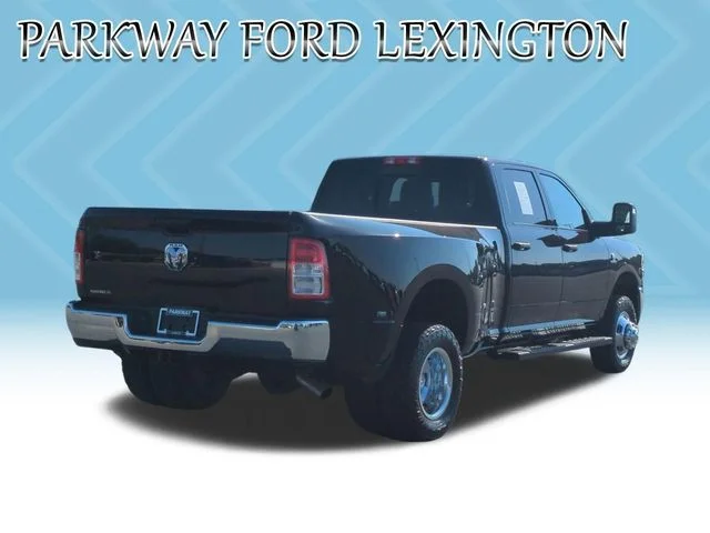 Used 2024 Black Ram Tradesman image 5