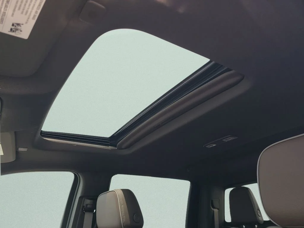 New 2026 Glacier White Tricoat GMC Denali image 18