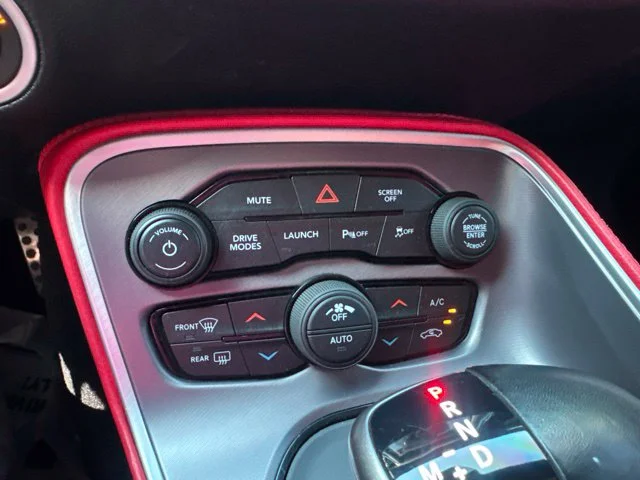 Used 2020 White Dodge R/T Scat Pack image 21