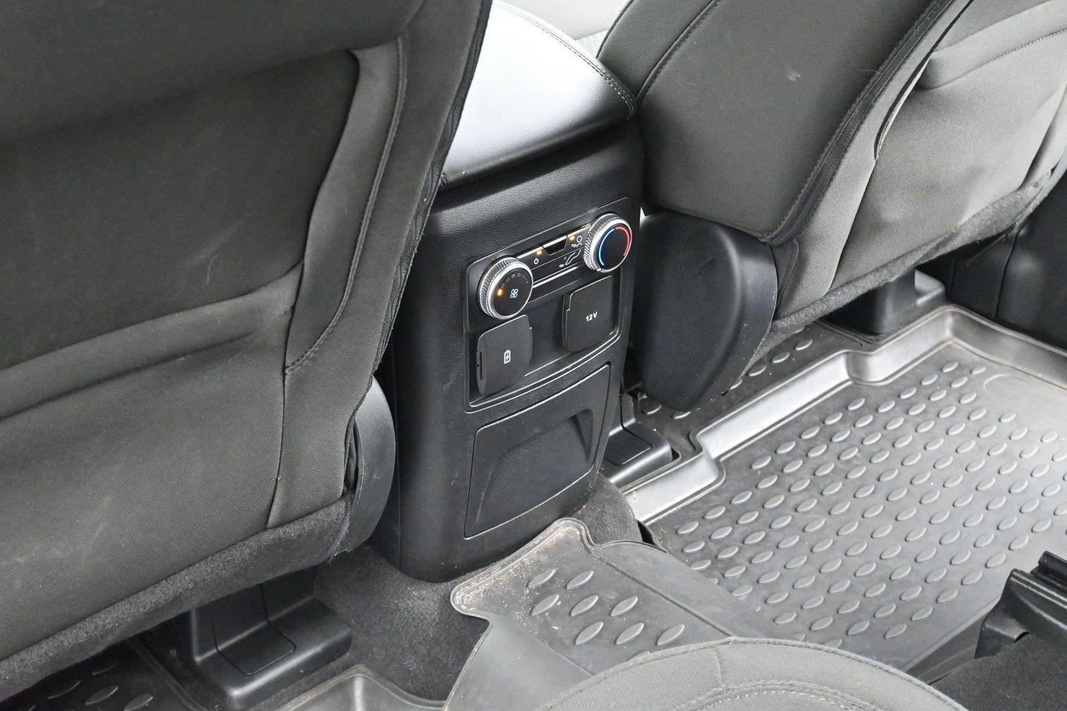 Used 2022 Agate Black Ford XLT image 28
