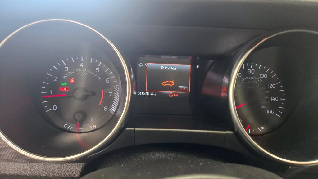 Used 2019 Silver Honda Sport image 15