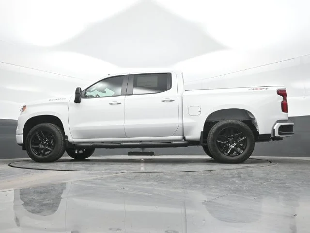 2026 Chevrolet Silverado 1500 RST - Photo 20