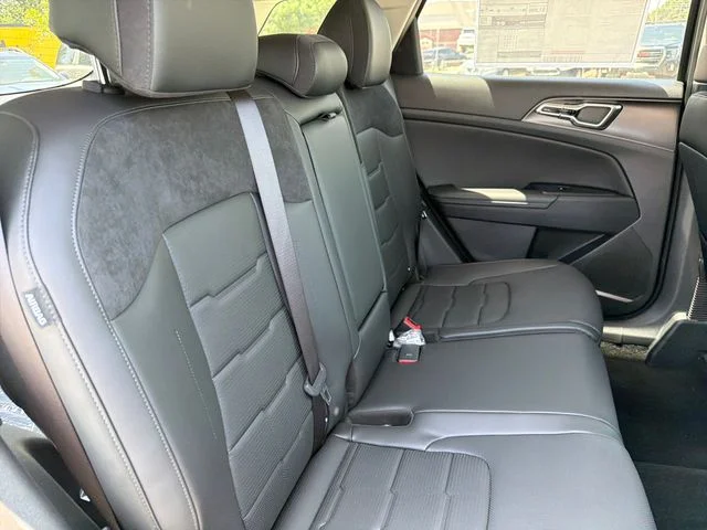 New 2026 Panthera Metal Matte Kia SX Prestige image 24
