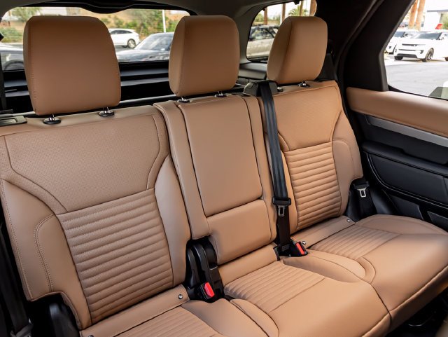 New 2026 Varesine Blue Land Rover Tempest Edition image 35