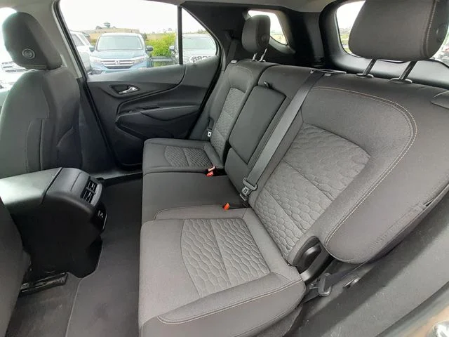 Used 2019 Beige Chevrolet LT image 36