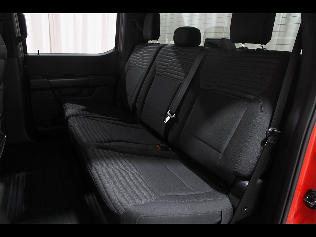 2023 Ford F-150 XL - Photo 21