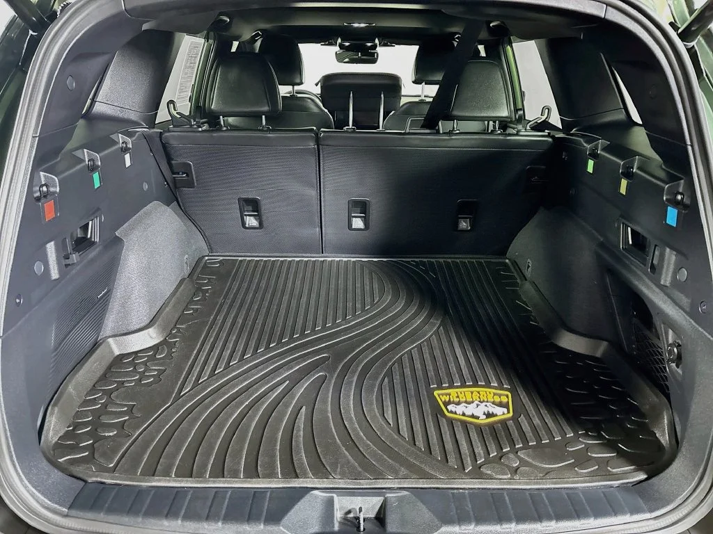 Used 2026 Green Subaru Wilderness image 22