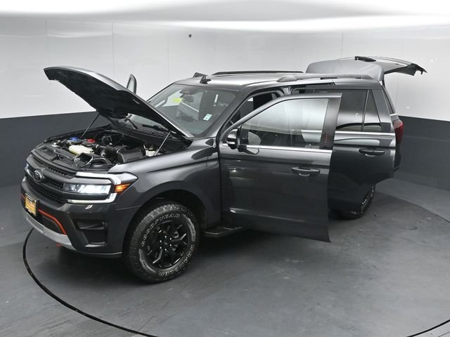 2023 FORD EXPEDITION - Image 59