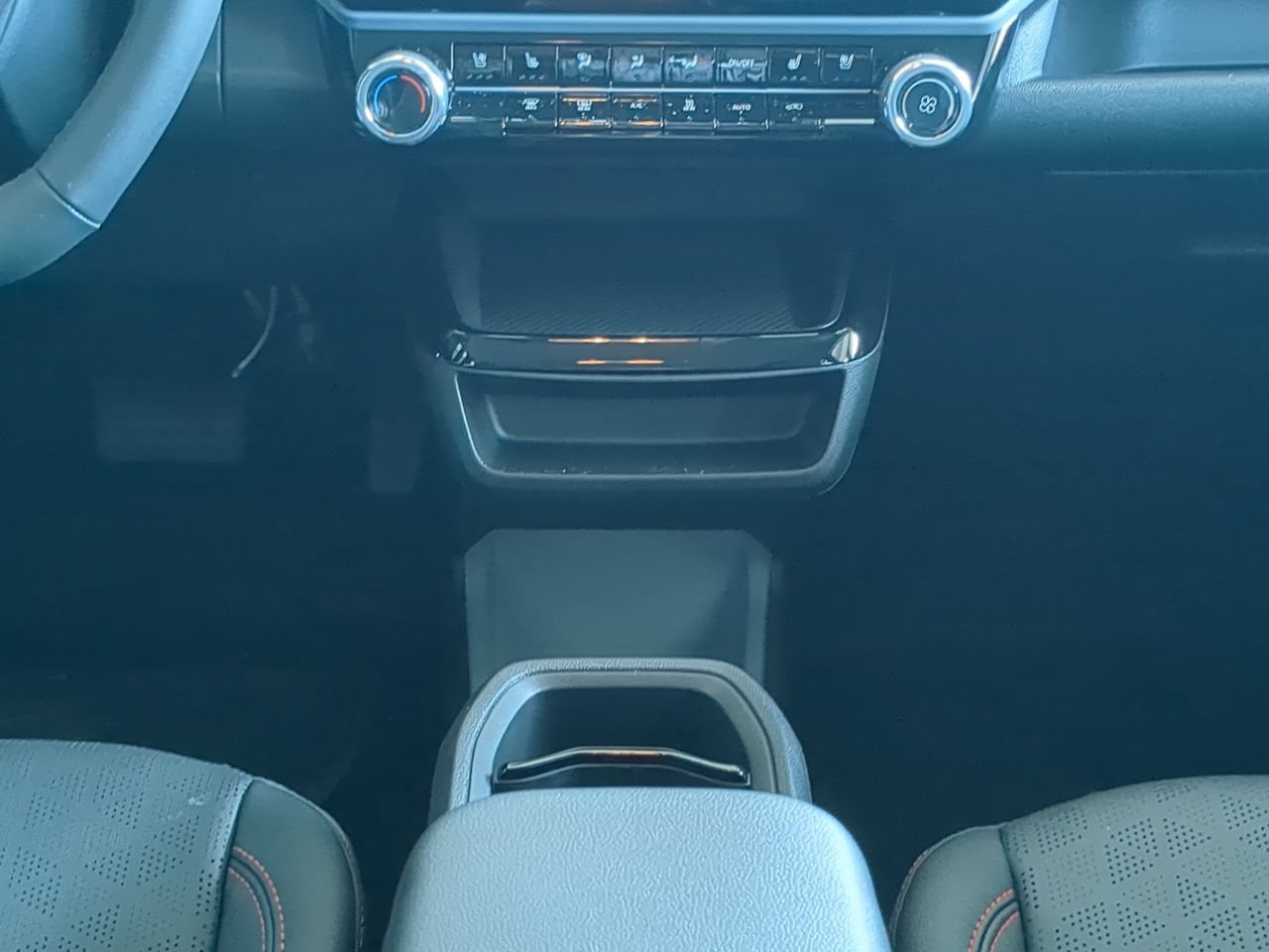 2027 Chevrolet Bolt RS - Photo 18