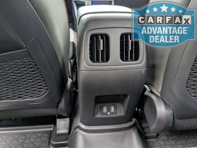 2024 Hyundai Santa Cruz Limited - Photo 23