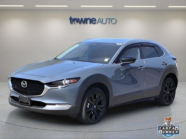 2023 Mazda CX-30