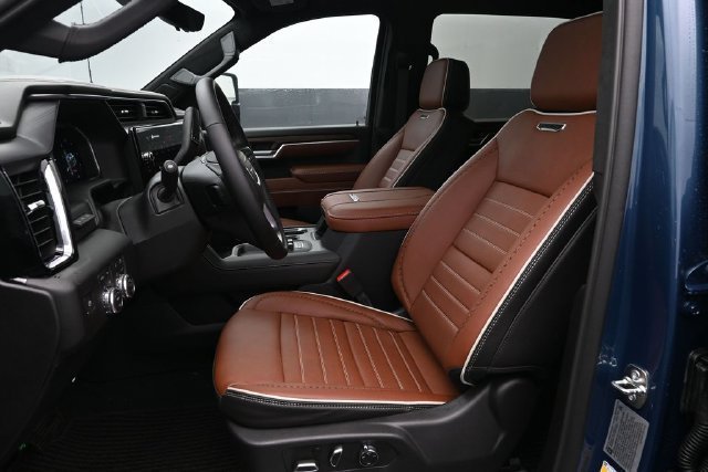 2026 GMC Sierra 2500HD Denali Ultimate - Photo 10