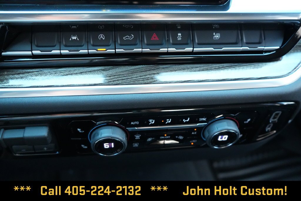 New 2026 Sterling Gray Metallic Chevrolet RST image 37