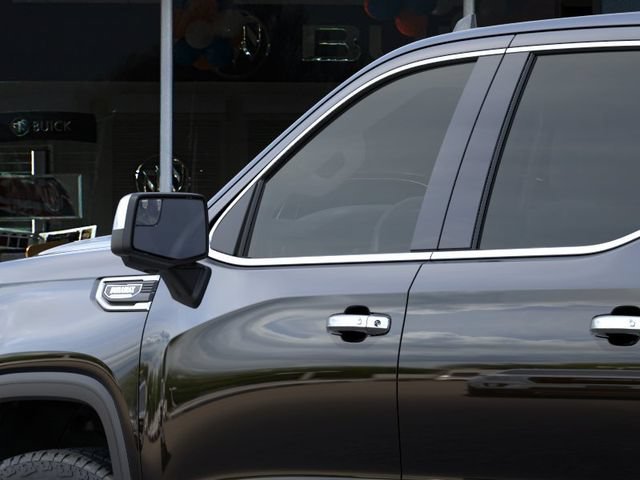 2026 GMC Sierra 1500 SLT - Photo 12