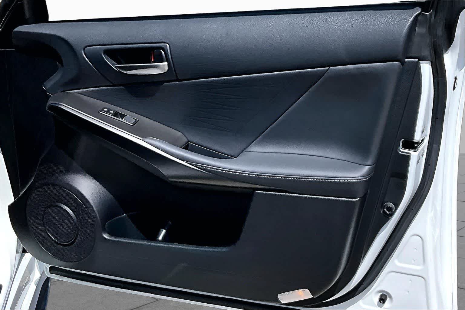 Used 2023 Ultra White Lexus F SPORT image 27
