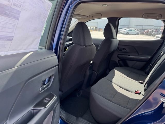 New 2026 Blue Nissan S image 32
