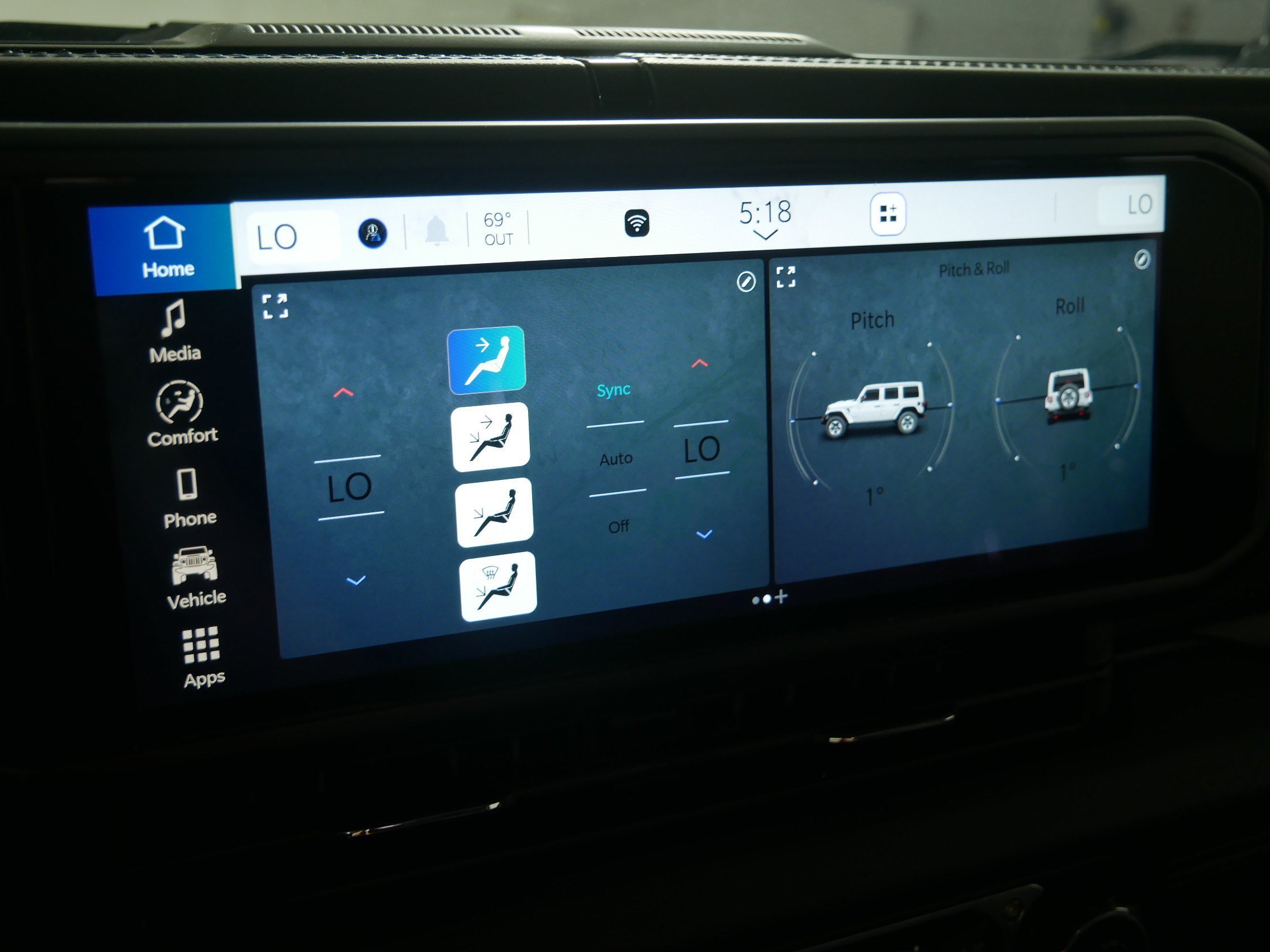 2024 Jeep Wrangler 4-Door Rubicon - Photo 29