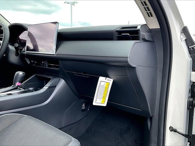 2026 Mazda CX-5 — photo 27