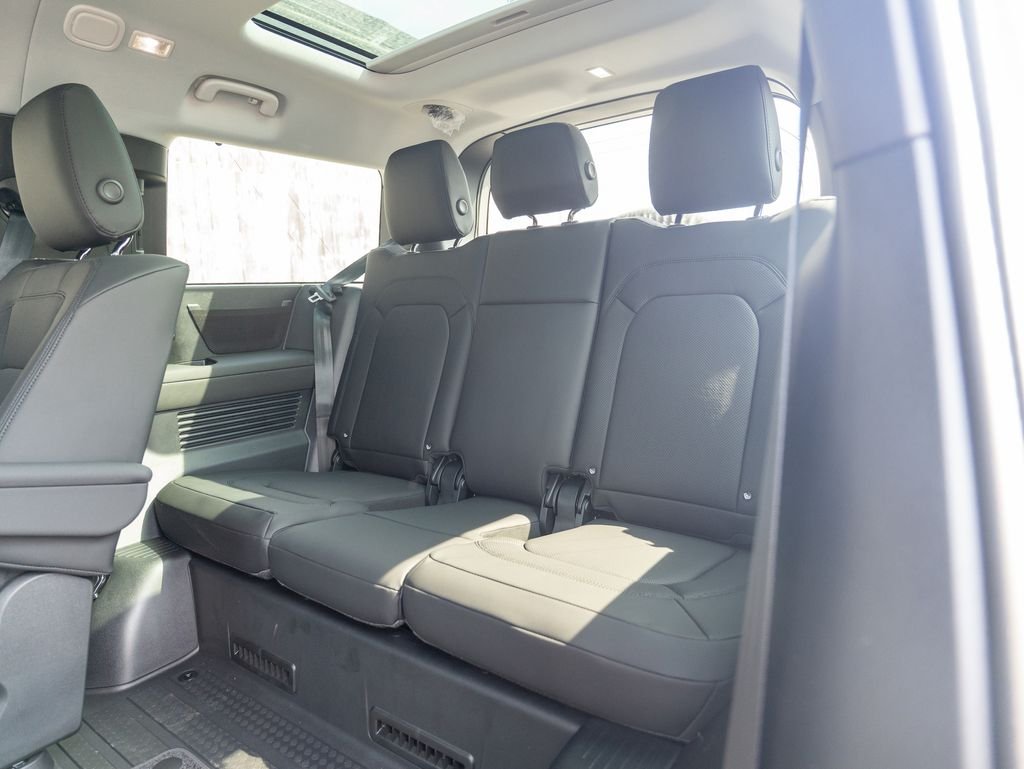 New 2026 Borasco Grey Land Rover S image 23