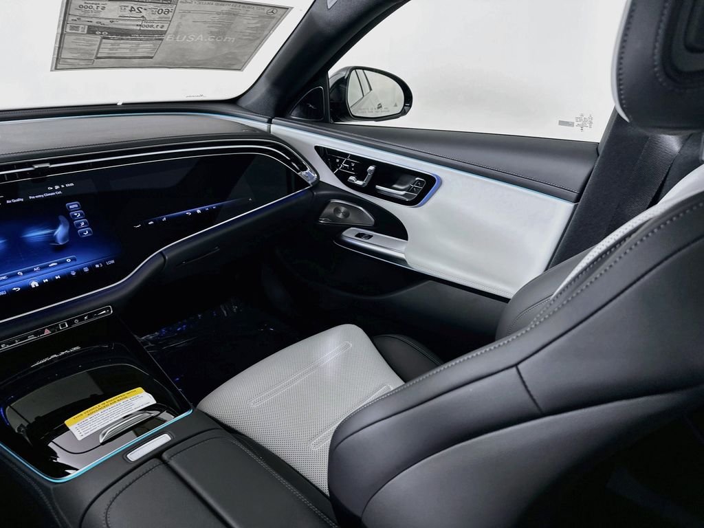 New 2027  Mercedes-Benz E 53 AMG® image 25