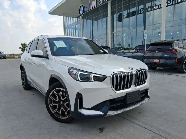 2026 BMW X1 xDrive28i