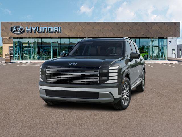 2026 Hyundai PALISADE SEL Premium FWD