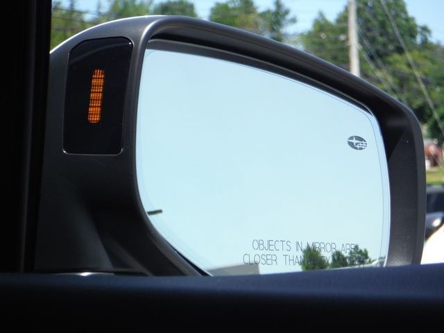 Used 2024 White Subaru Premium image 31