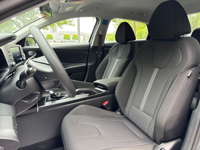 2026 Hyundai Elantra SE - Photo 13