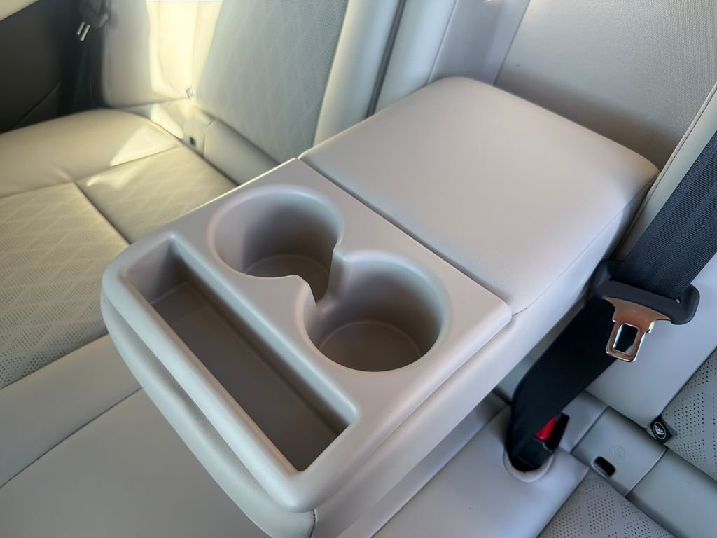 New 2026 Nissan Murano Platinum 4D Sport Utility