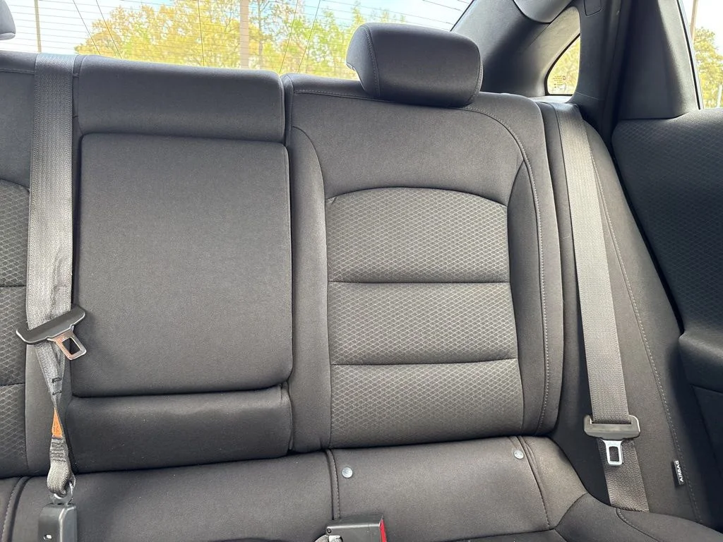 Used 2024 Gray Chevrolet LT image 14