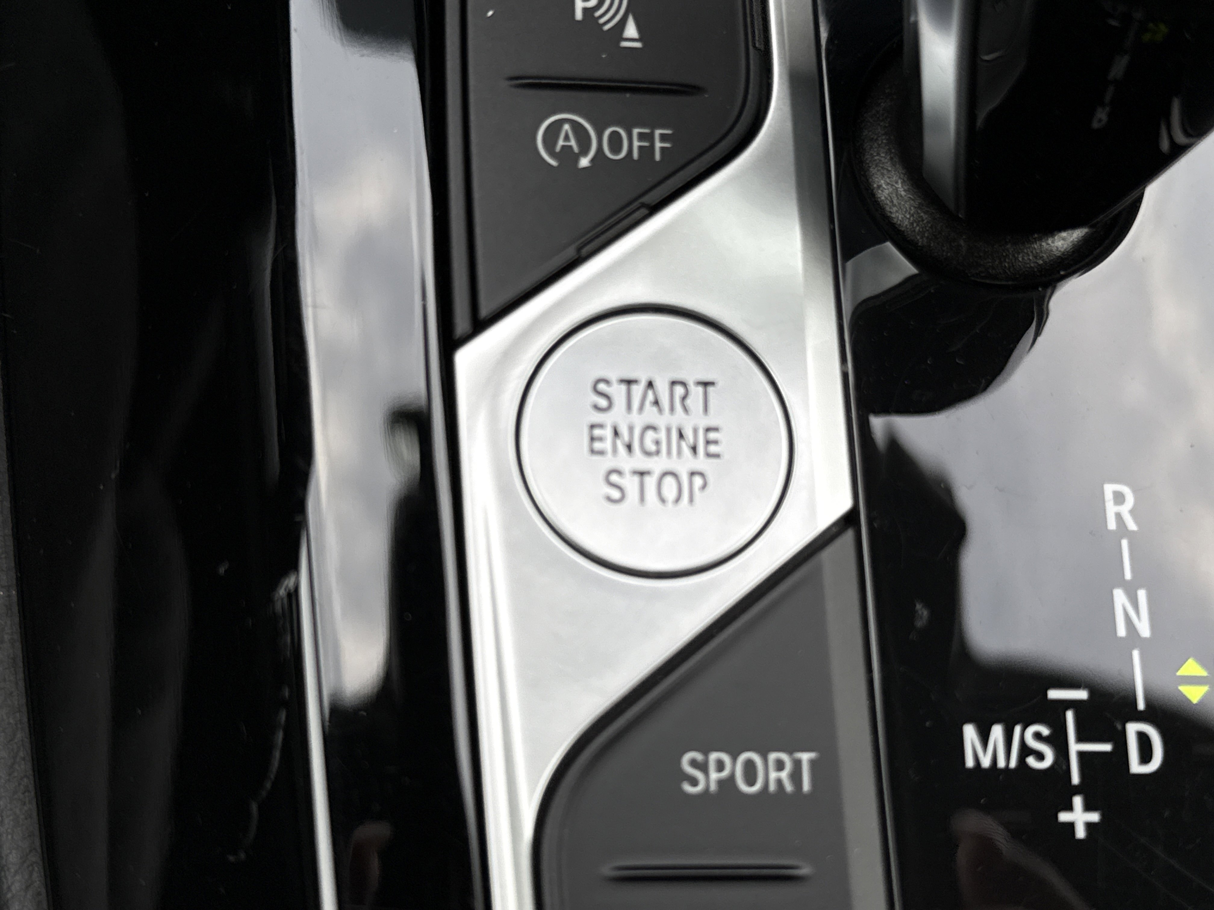 2024 BMW X4 30i - Photo 26
