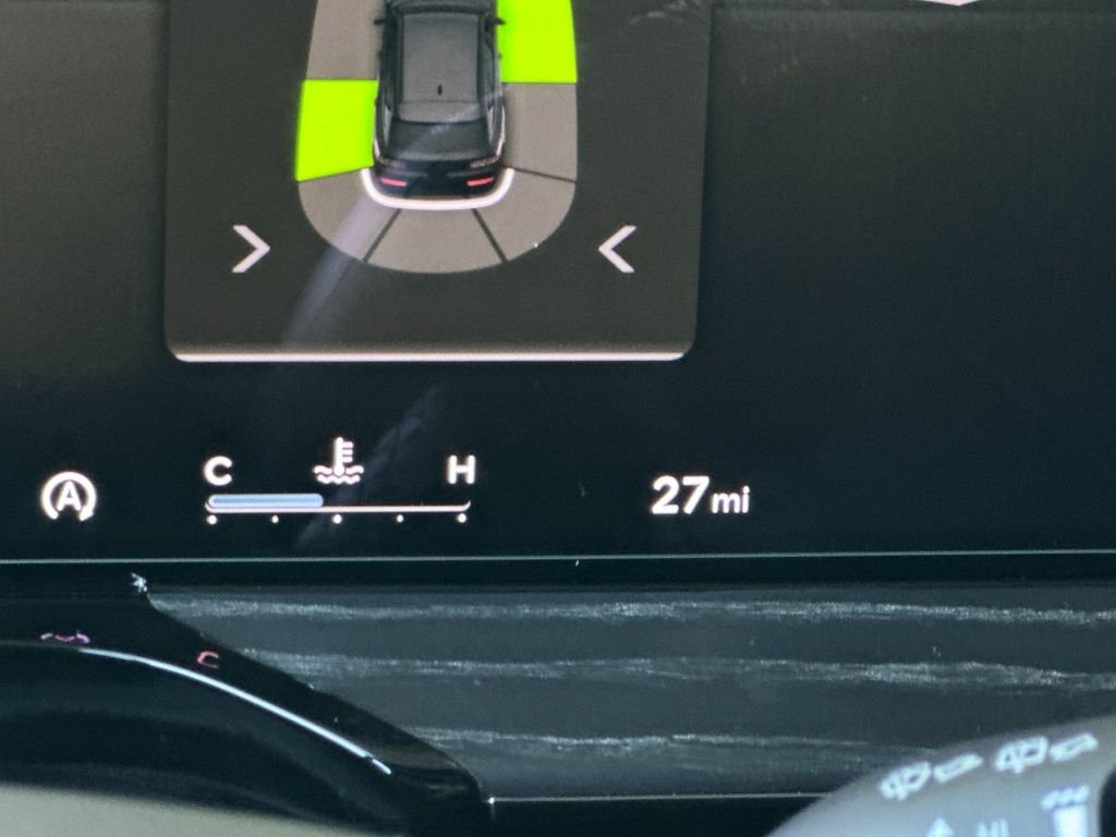 2026 GENESIS GV80 Prestige Black - Photo 28