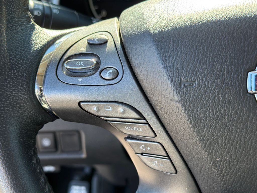 2022 Nissan Murano SV - Photo 24