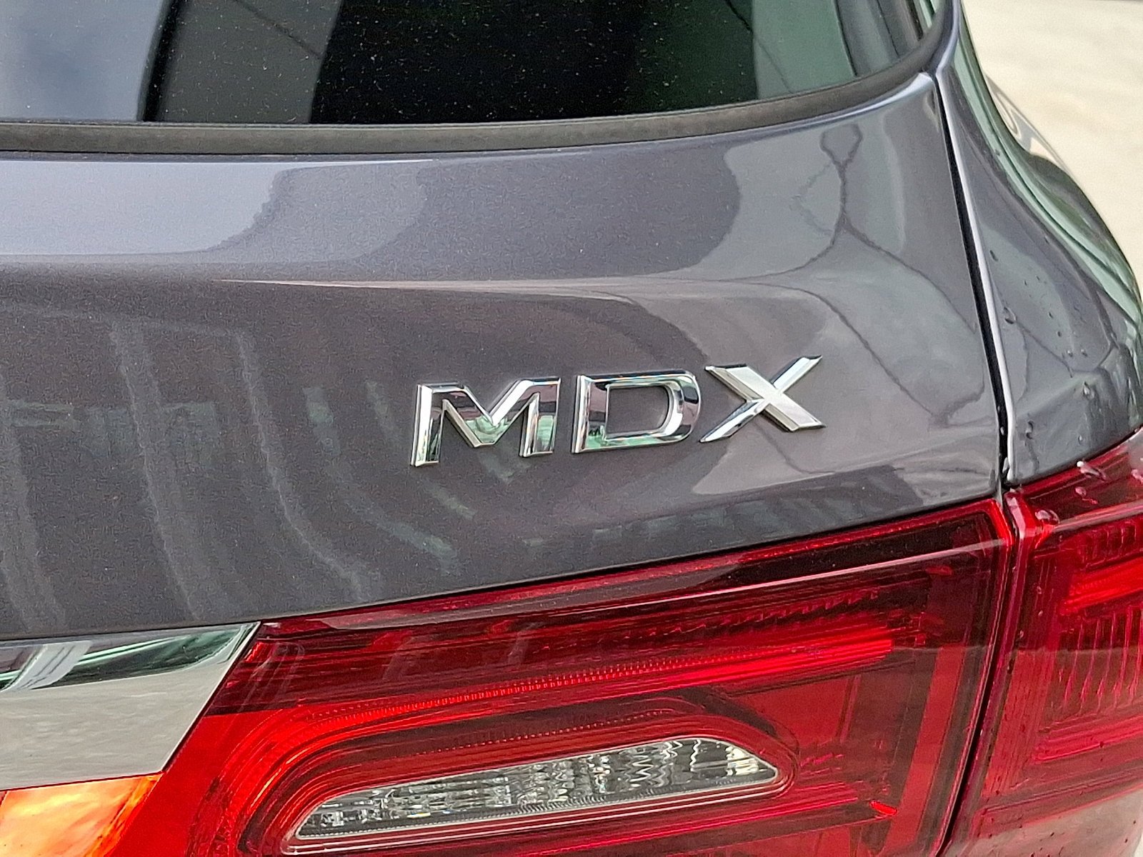 Used 2019 Gray Acura w/Technology Pkg image 30