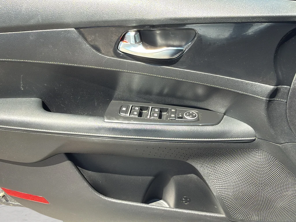 Certified Used 2024 Gray Kia GT-Line image 24