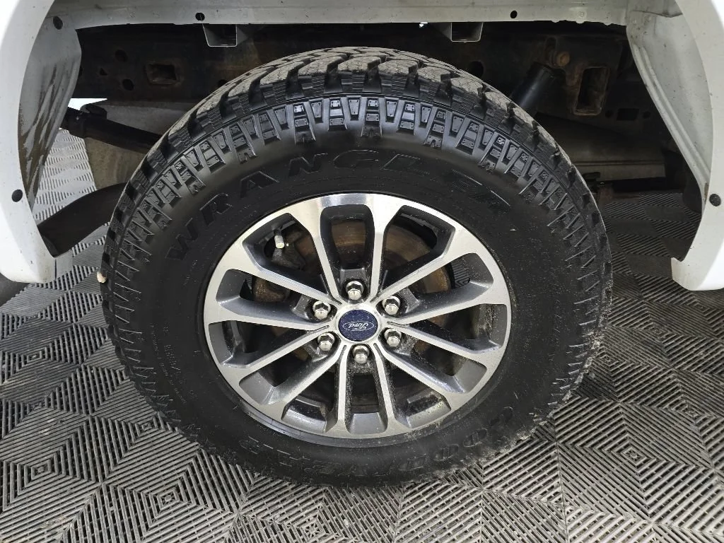 Used 2020 Wh Ford XL image 14