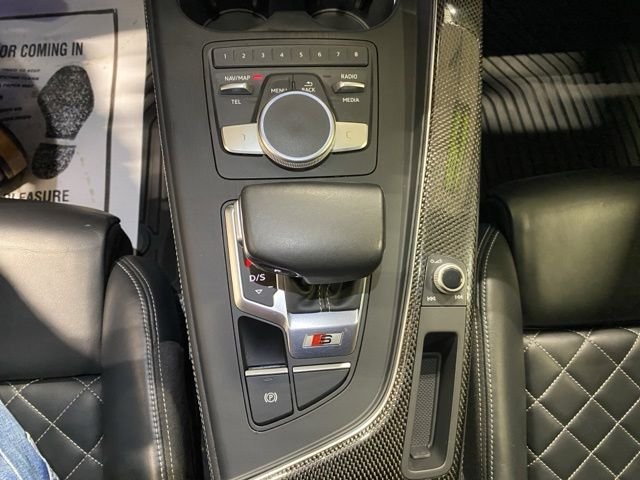 Used 2019 Black Audi 3.0T Premium Plus image 42
