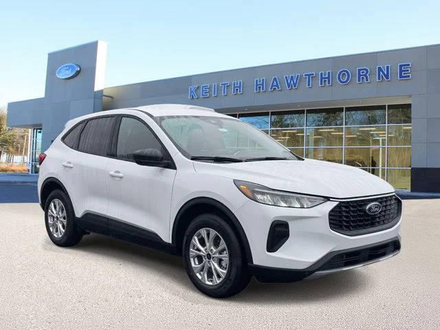 2026 Ford Escape Active FWD's photo