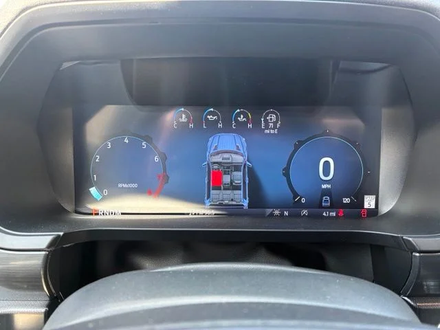 New 2026 Avalanche Ford Lariat image 14