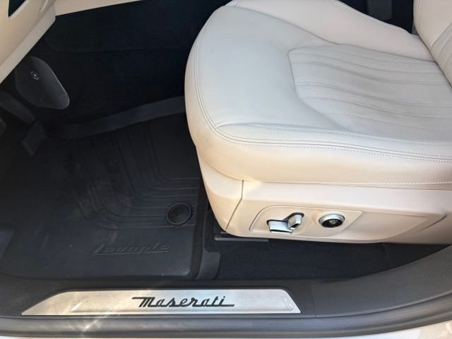 2022 Maserati Levante Modena - Photo 24