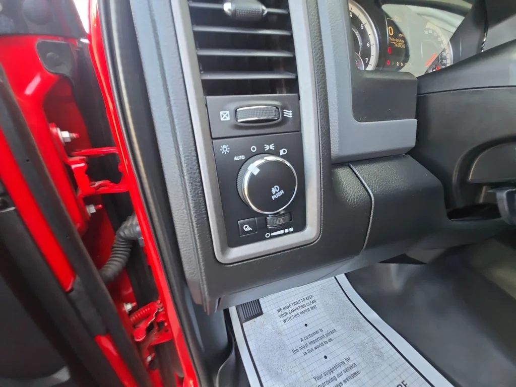 Used 2017 Red Ram Express image 32