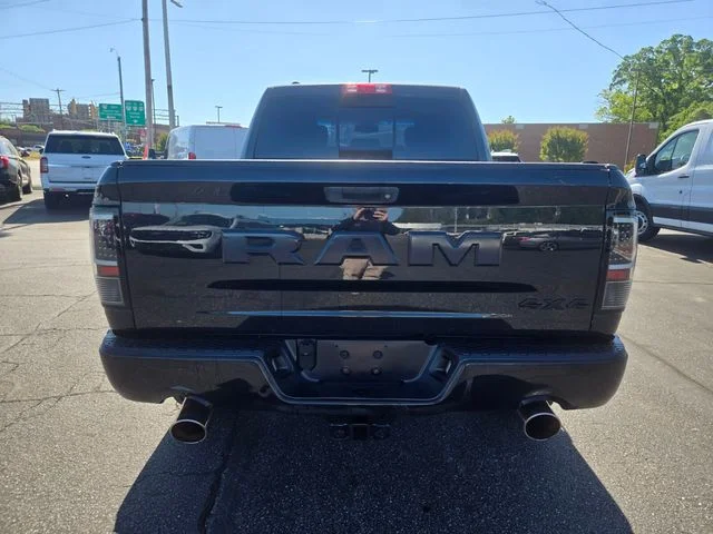 Used 2016 Black Ram Sport image 7